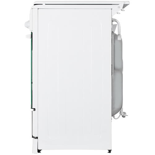 Купить Газовая плита Gefest GS 32W633 белый  4757998. Характеристики, отзывы и цены в Донецке