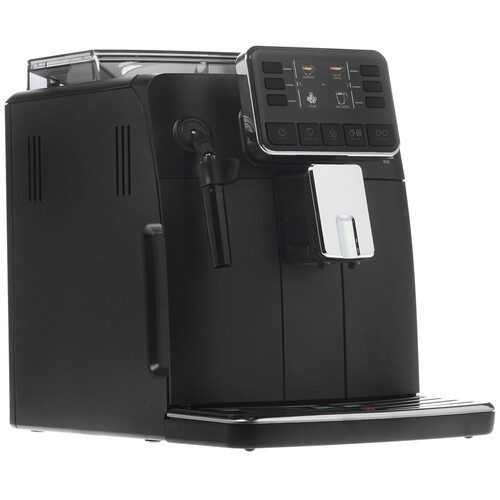 Купить Кофемашина автоматическая Gaggia Cadorna Style серый  8152097. Характеристики, отзывы и цены в Донецке