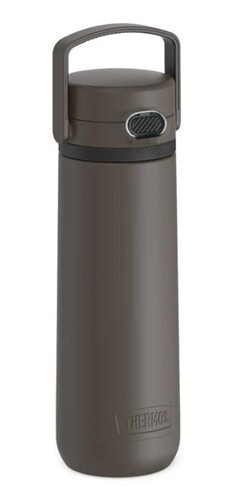 Купить Термокружка Thermos Guardian TS-2309 коричневый  9155413. Характеристики, отзывы и цены в Донецке