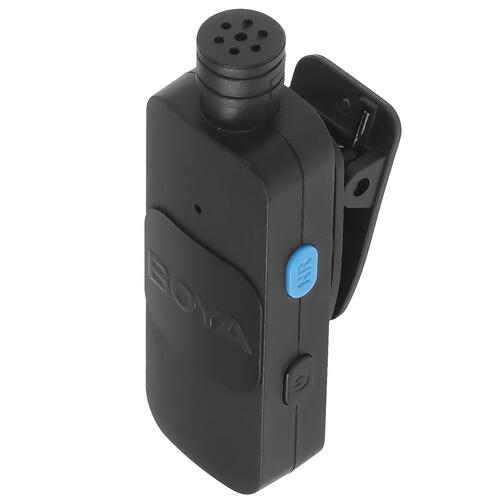 Купить Радиосистема BOYA BY-V20  5418884. Характеристики, отзывы и цены в Донецке