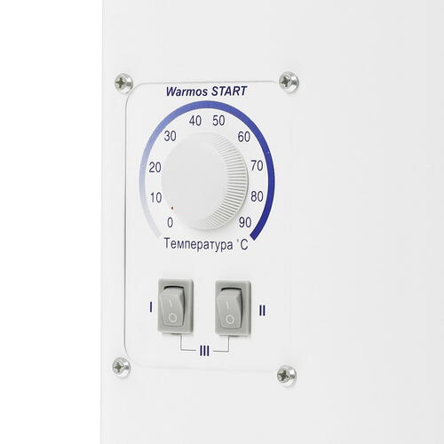 Купить Электрический котел ЭВАН Warmos START-7 7 кВт  5318523. Характеристики, отзывы и цены в Донецке