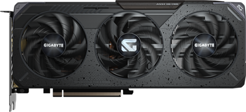 Купить Видеокарта GIGABYTE AMD Radeon RX 9060 XT GAMING  5637558. Характеристики, отзывы и цены в Донецке