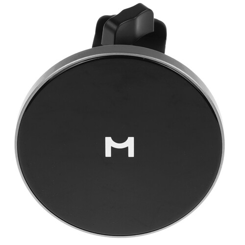 Купить Держатель автомобильный Magssory Disc серый  9176190. Характеристики, отзывы и цены в Донецке