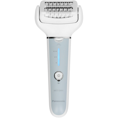 Купить Эпилятор Panasonic ES-EY90-A520  9083613. Характеристики, отзывы и цены в Донецке
