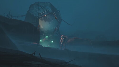 Купить Игра Cronos: The New Dawn (Switch)  5638156. Характеристики, отзывы и цены в Донецке