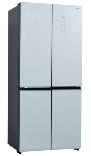 Купить Холодильник многодверный   Бирюса CD 496 TWG белый  9185842. Характеристики, отзывы и цены в Донецке