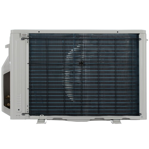 Купить Кондиционер настенный сплит-система Haier HSU-12HFDN3S03/R3(SDB)/25 серебристый  9221262. Характеристики, отзывы и цены в Донецке