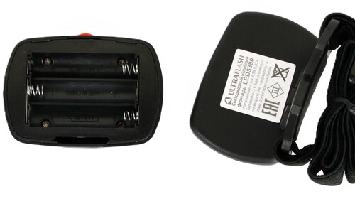 Купить Фонарь Ultraflash LED5380  9171881. Характеристики, отзывы и цены в Донецке