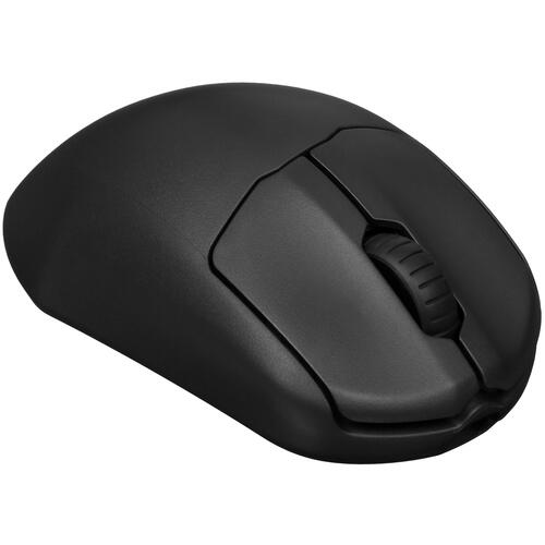 Купить Мышь беспроводная SteelSeries Prime [62593] черный  5078664. Характеристики, отзывы и цены в Донецке