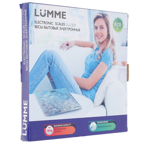 Купить Весы Lumme LU-1329 разноцветный  5354736. Характеристики, отзывы и цены в Донецке