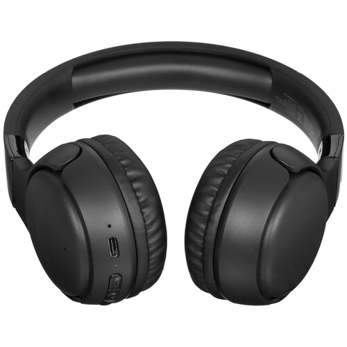 Купить Беспроводные/проводные наушники HONOR CHOICE Headphones Lite черный 2025  5640222. Характеристики, отзывы и цены в Донецке