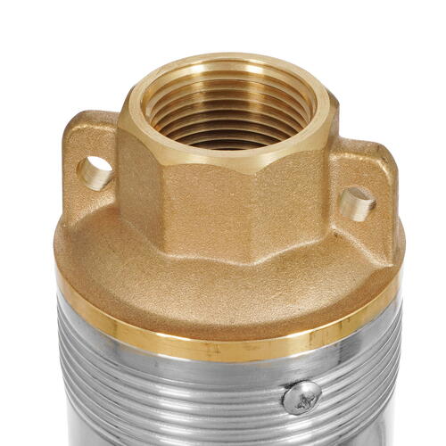 Купить Скважинный насос Unipump 3" MINI ECO 2-103  9977336. Характеристики, отзывы и цены в Донецке