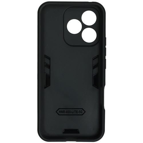 Купить Накладка  BoraSCO Anti-Shok Case для HONOR 400 Lite зеленый/черный  5628703. Характеристики, отзывы и цены в Донецке