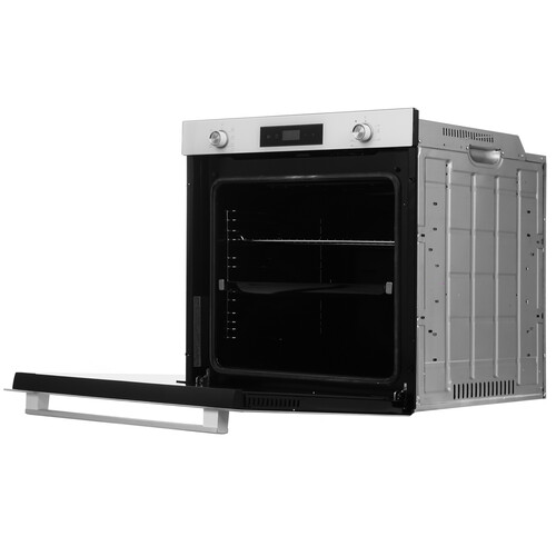 Купить Электрический духовой шкаф Simfer B6EW56026 белый  9169901. Характеристики, отзывы и цены в Донецке