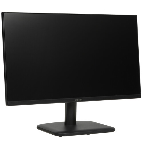 Купить 21.5" Монитор Acer EK221QHbi черный  5455434. Характеристики, отзывы и цены в Донецке