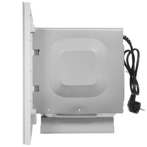 Купить Встраиваемая микроволновая печь ZUGEL ZMO201W белый  5370051. Характеристики, отзывы и цены в Донецке