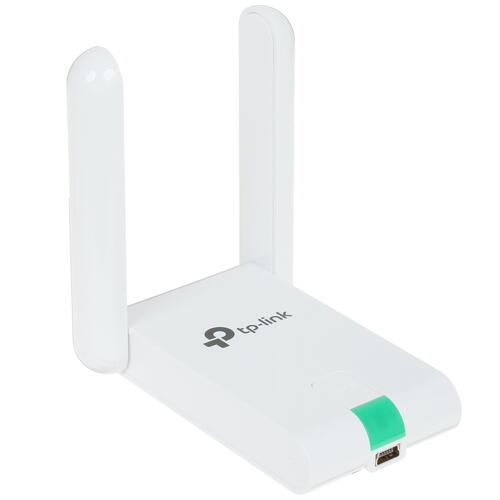 Купить Wi-Fi адаптер TP-LINK TL-WN822N  0126865. Характеристики, отзывы и цены в Донецке
