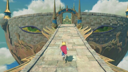 Купить Дополнение для игры Ni no Kuni II: Revenant Kingdom - Season Pass (Steam)  5484202. Характеристики, отзывы и цены в Донецке