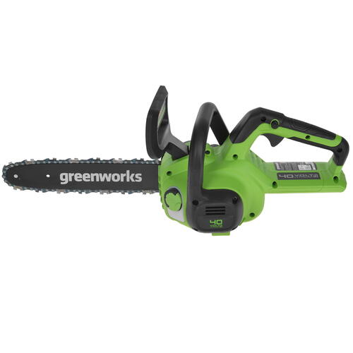 Купить Аккумуляторная цепная пила GreenWorks G40CS30II  40V Без ЗУ, Без АКБ  5081480. Характеристики, отзывы и цены в Донецке