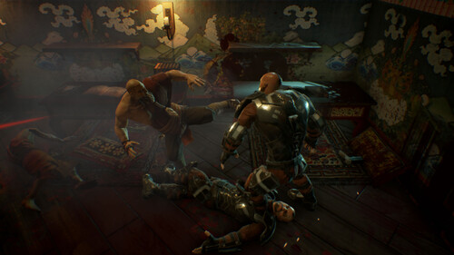 Купить Игра Redeemer: Enhanced Edition (Steam)  5601396. Характеристики, отзывы и цены в Донецке