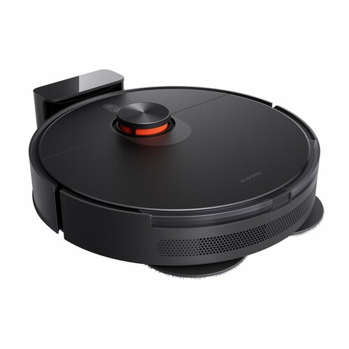 Купить Робот-пылесос Xiaomi Robot Vacuum S20+ черный  5464810. Характеристики, отзывы и цены в Донецке