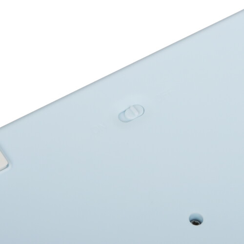 Купить Клавиатура+мышь беспроводная   Acer OCC205 белый  9091295. Характеристики, отзывы и цены в Донецке