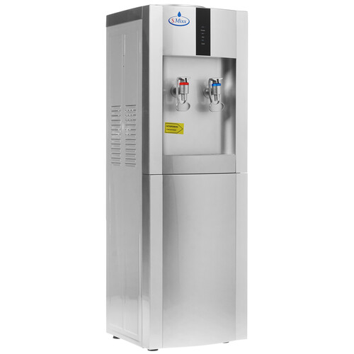 Купить Диспенсер SMixx 16 LD/E серебристый  8116002. Характеристики, отзывы и цены в Донецке