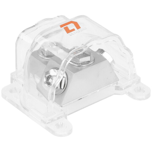 Купить Дистрибьютор питания DL Audio Power Distributor 08  9285784. Характеристики, отзывы и цены в Донецке