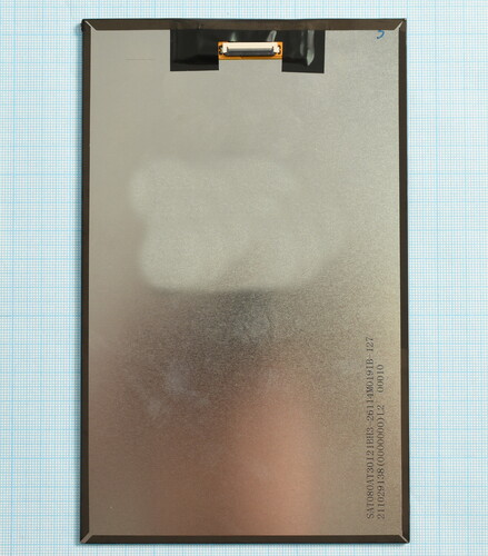 Купить LCD 8" для планшетного ПК DEXP Ursus K28  9971547. Характеристики, отзывы и цены в Донецке