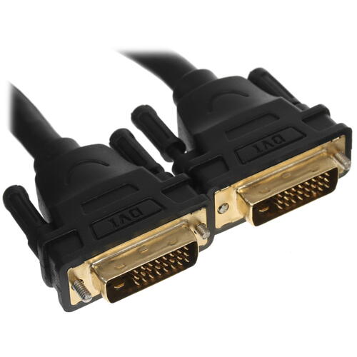 Купить Кабель  Ugreen DVI-D - DVI-D, 2 м  4714386. Характеристики, отзывы и цены в Донецке