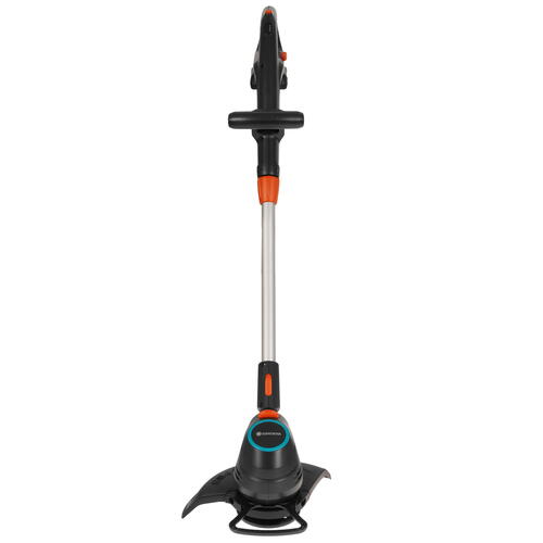 Купить Триммер аккумуляторный Gardena ComfortCut 23/18V P4A 14701-20  5307292. Характеристики, отзывы и цены в Донецке