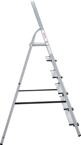 Купить Стремянка односекционная Новая Высота NV 1137  9278689. Характеристики, отзывы и цены в Донецке