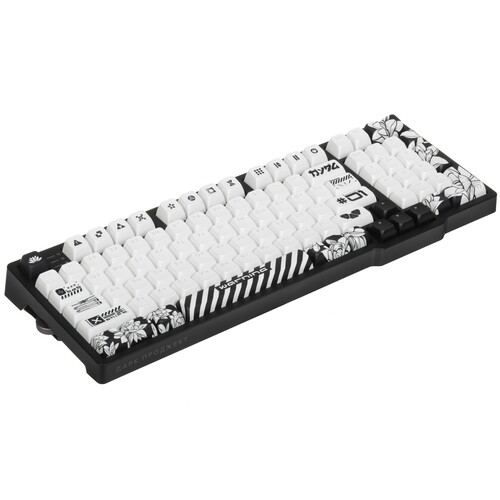 Купить Клавиатура проводная Дарк Проджект KD98A  5449235. Характеристики, отзывы и цены в Донецке