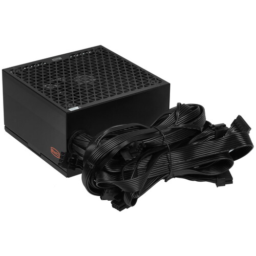 Купить Блок питания PCCooler YK850  5458991. Характеристики, отзывы и цены в Донецке