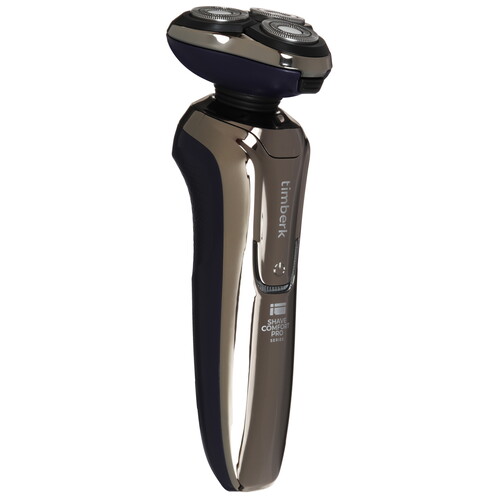 Купить Электробритва Timberk T-SHR62LDW  9176059. Характеристики, отзывы и цены в Донецке