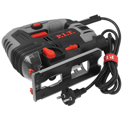 Купить Электрический лобзик P.I.T. PST65-C NEW  9252923. Характеристики, отзывы и цены в Донецке