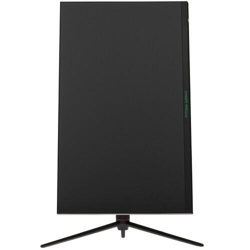 Купить 27" Монитор Titan Army P27A2V черный  5422749. Характеристики, отзывы и цены в Донецке