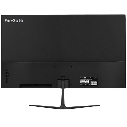 Купить 24.5" Монитор ExeGate SmartView EH1500 черный  9244248. Характеристики, отзывы и цены в Донецке