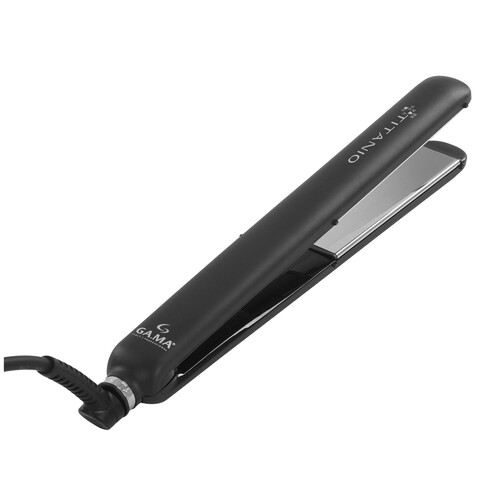 Купить Выпрямитель для волос GA.MA CP14 TITANIO - SY  9052906. Характеристики, отзывы и цены в Донецке