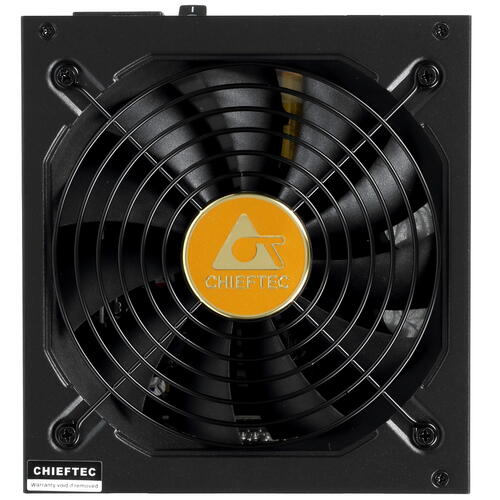 Купить Блок питания Chieftec Polaris 3.0 PPS-1250FC-A3 [PPS-1250FC-A3] черный  5094945. Характеристики, отзывы и цены в Донецке