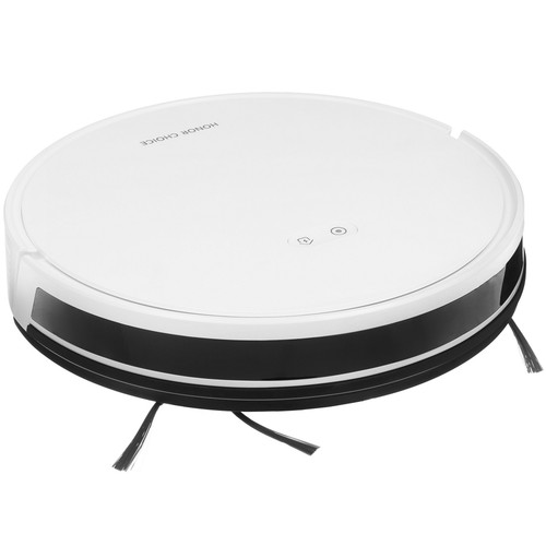 Купить Робот-пылесос HONOR CHOICE Robot Cleaner M1 белый  5498371. Характеристики, отзывы и цены в Донецке