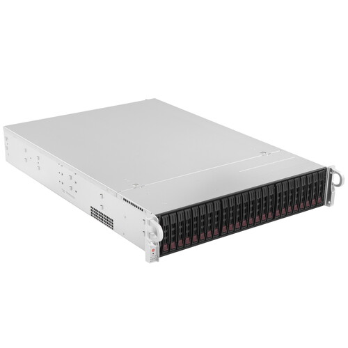 Купить Серверный корпус Supermicro CSE-216BE1C  6716590. Характеристики, отзывы и цены в Донецке