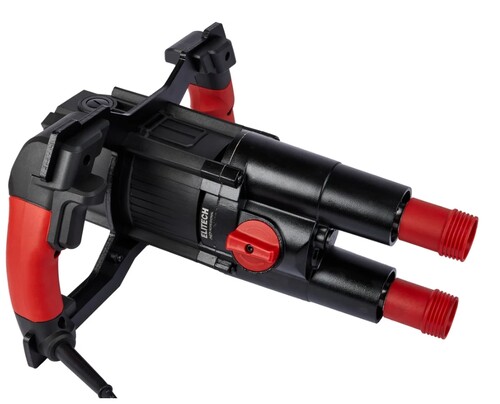 Купить Дрель-миксер Elitech CM 2000ED2  9130094. Характеристики, отзывы и цены в Донецке