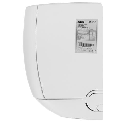 Купить Кондиционер настенный сплит-система AUX ASW-H07A4/JD-R1/AS-H07A4/JD-R1 белый  9904410. Характеристики, отзывы и цены в Донецке