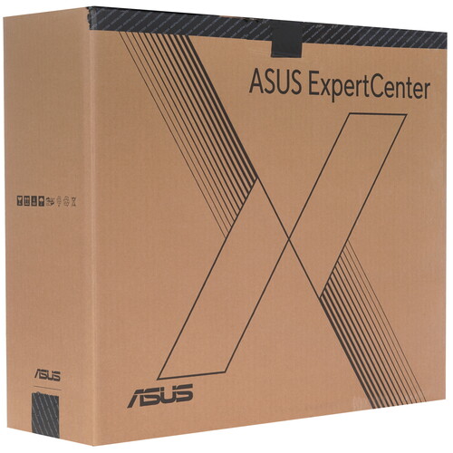 Купить 23.8" Моноблок ASUS E3402WBA-WPC023M  5471083. Характеристики, отзывы и цены в Донецке