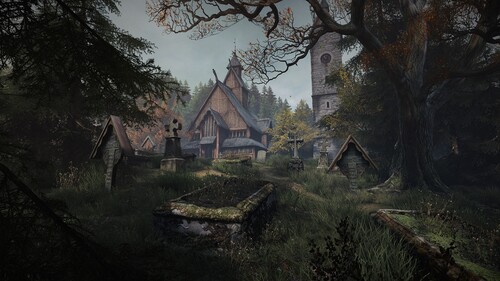 Купить Игра The Vanishing of Ethan Carter (Steam)  5484574. Характеристики, отзывы и цены в Донецке