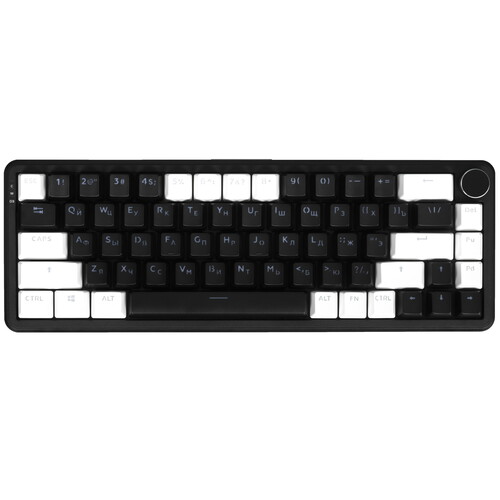 Купить Клавиатура проводная DEXP Aura  9212771. Характеристики, отзывы и цены в Донецке