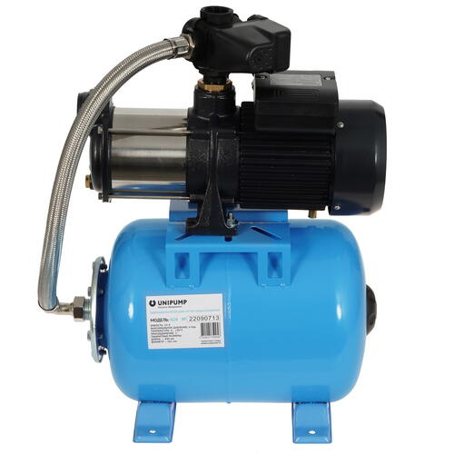 Купить Насосная станция Unipump AUTO MH 300 С  9977798. Характеристики, отзывы и цены в Донецке