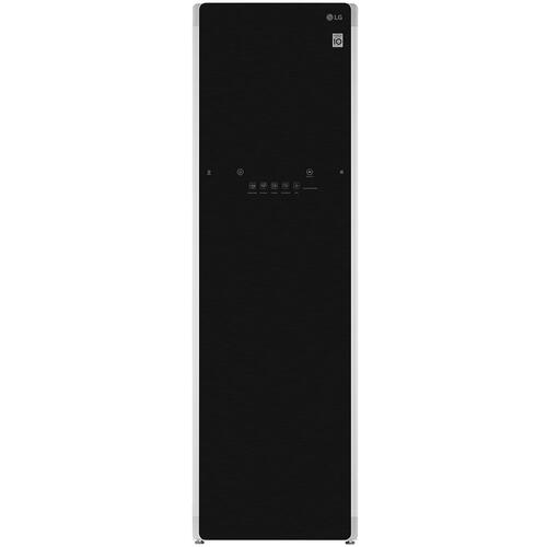 Купить Сушильный шкаф LG Styler S5BB  1332400. Характеристики, отзывы и цены в Донецке