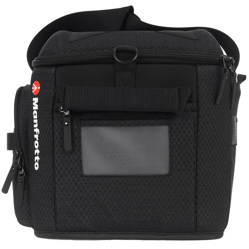 Купить Сумка Manfrotto PRO Light Cineloader черный  9131414. Характеристики, отзывы и цены в Донецке